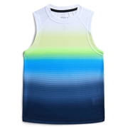 Boys Elevated Tank Top, Sizes 4-18 & Husky