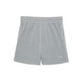 thumbnail image 1 of Athletic Works Boy's Mesh Shorts, Sizes 4-18 & Husky, 1 of 3