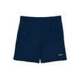 thumbnail image 1 of Athletic Works Boy's Mesh Shorts, Sizes 4-18 & Husky, 1 of 3