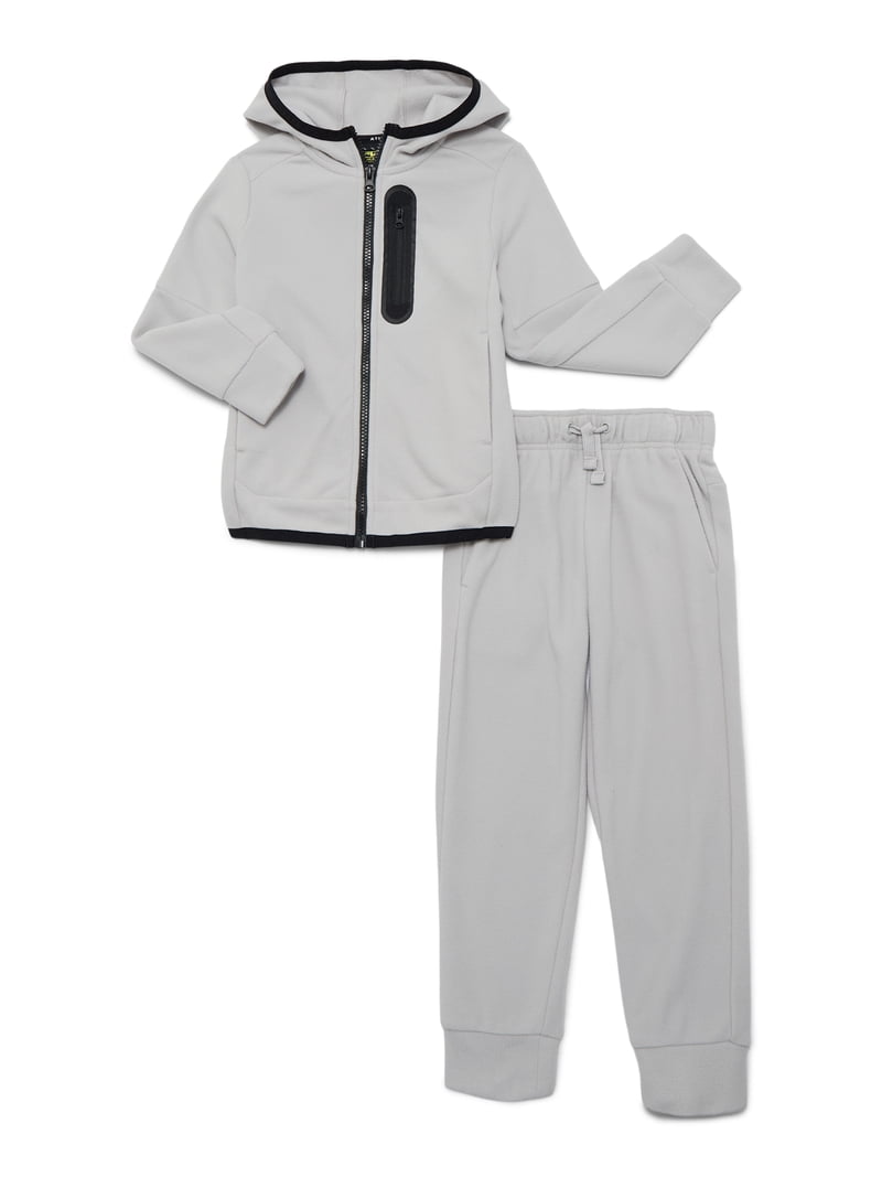 Guys' Vision Zip Up Jacket Size M Lined A103