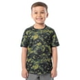 thumbnail image 1 of Athletic Works Boy's Short Sleeve Core Active T-Shirt 2-Pack, Sizes 4-18 & Husky, 1 of 10