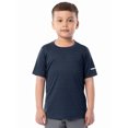 thumbnail image 1 of Athletic Works Boys Short Sleeve Core Active T-Shirt, Sizes 4-18 & Husky, 1 of 9