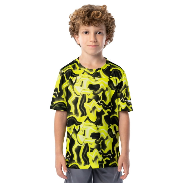 Core 18 tee sales