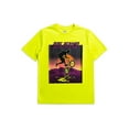 thumbnail image 1 of Athletic Works Boy's Short Sleeve Graphic T-Shirt, Sizes 4-18 & Husky, 1 of 4
