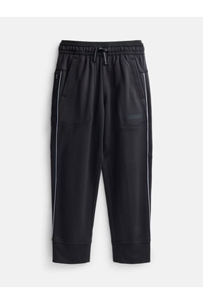 Boys Tech Fleece Pants, Size 4-18 & Husky