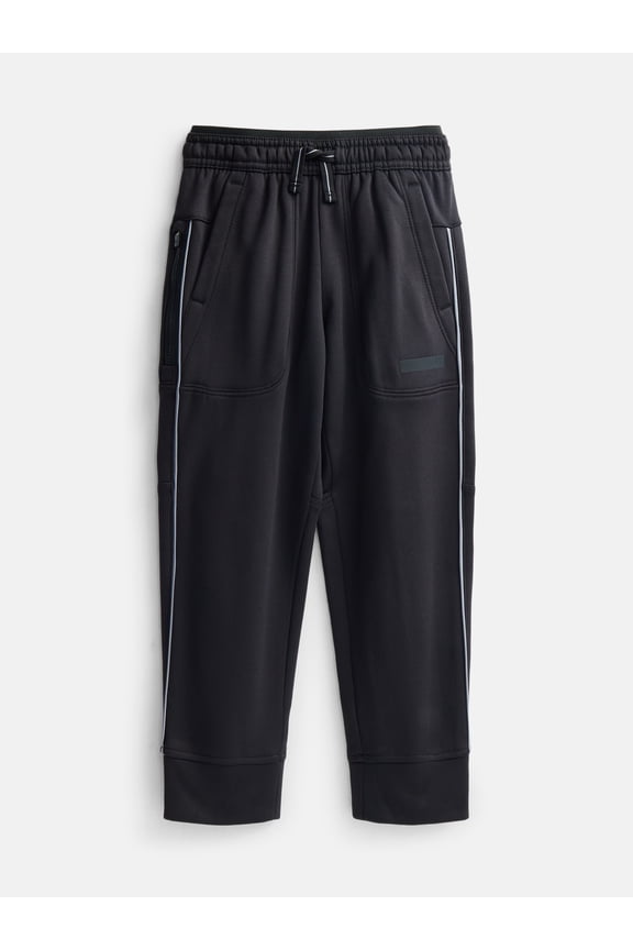 Boys Tech Fleece Pants, Size 4-18 & Husky