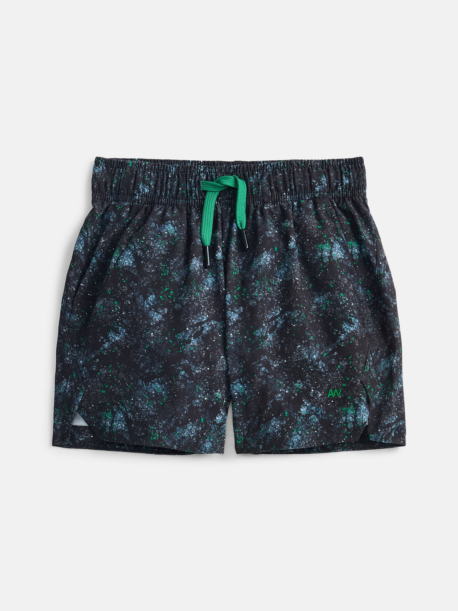 Boys Transitional Shorts, Size 4-18