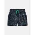thumbnail image 1 of Athletic Works Boys Transitional Shorts, Size 4-18, 1 of 3
