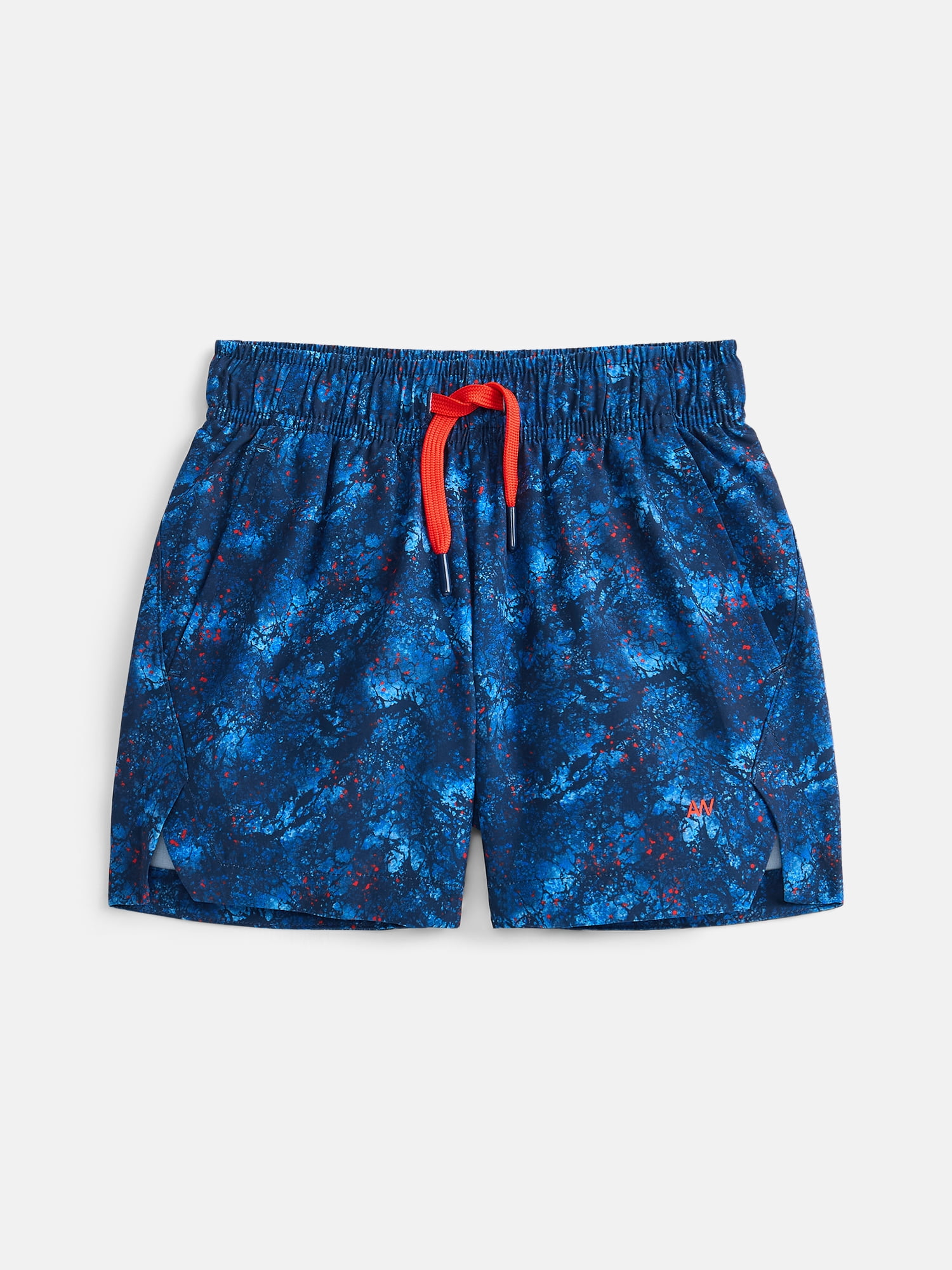 Boys Transitional Shorts, Size 4-18