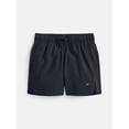 thumbnail image 1 of Athletic Works Boys Transitional Shorts, Size 4-18, 1 of 3