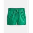thumbnail image 1 of Athletic Works Boys Transitional Shorts, Size 4-18, 1 of 3