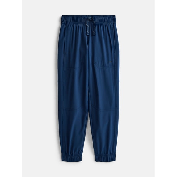 Athletic Works Boys Woven Pants, Sizes 4-18 & Husky