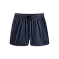 thumbnail image 1 of Athletic Works Boy's Woven Stretch 5" Inseam Short, Sizes 4-18 & Husky, 1 of 3
