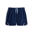 thumbnail image 1 of Athletic Works Boy's Woven Stretch 5" Inseam Short, Sizes 4-18 & Husky, 1 of 3