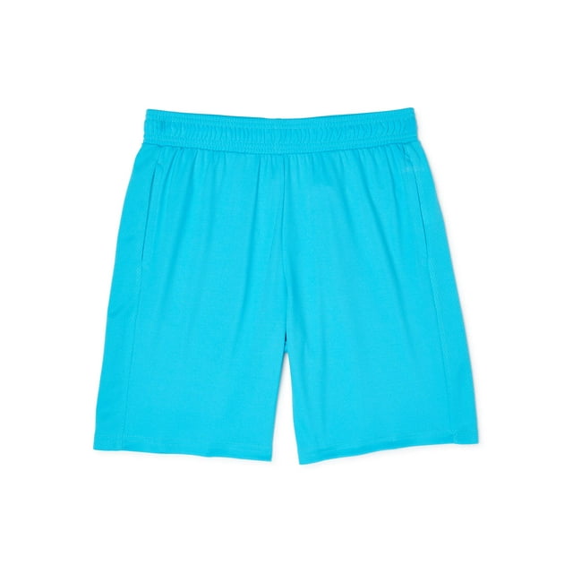 Athletic Works Boys' 4-18 & Husky Core Shorts