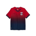 thumbnail image 1 of Athletic Works Boys 4-20 & Husky Soccer Jersey, 1 of 3