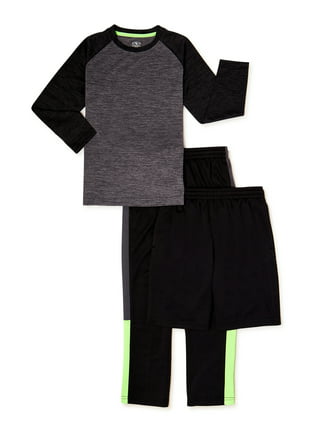 Athletic Works Boys Clothing in Kids Clothing 