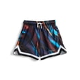 thumbnail image 1 of Athletic Works Boys Basketball Shorts, Sizes 4-18, 1 of 3