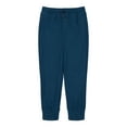 thumbnail image 1 of Athletic Works Boys Active ButterCore Jogger Pants, Sizes 4-22, 1 of 3