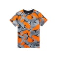 thumbnail image 1 of Athletic Works Boys Active Camo Printed T-Shirt, Sizes 4-18 & Husky, 1 of 3