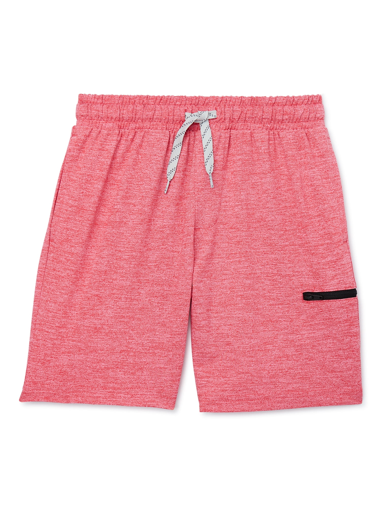 Athletic Works Boys Butter Core Super Soft Performance Gym Shorts athletic-works-boys-butter-core-super-soft-performance-gym-shorts