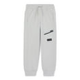 thumbnail image 1 of Athletic Works Boys Active Double Knit Pants, Sizes 4-18 & Husky, 1 of 3