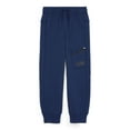 thumbnail image 1 of Athletic Works Boys Active Double Knit Pants, Sizes 4-18 & Husky, 1 of 3