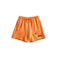 thumbnail image 1 of Athletic Works Boys Active Double Knit Performance Short, Sizes 4-18, 1 of 3