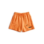 Boys Active Double Knit Performance Short, Sizes 4-18