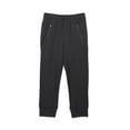 thumbnail image 1 of Athletic Works Boys Active Knit Jogger Pant, Sizes 4-18, 1 of 3