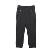 ATHLETIC WORKS Boys Active Knit Jogger Pant, Sizes 4-18