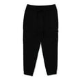 Athletic Works Boys Active Knit Pants, Sizes 418 & Husky