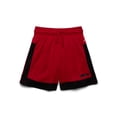 thumbnail image 1 of Athletic Works Boys Active Knit Shorts, Sizes 4-16 Husky, 1 of 3