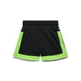 thumbnail image 1 of Athletic Works Boys Active Knit Shorts, Sizes 4-16 Husky, 1 of 3
