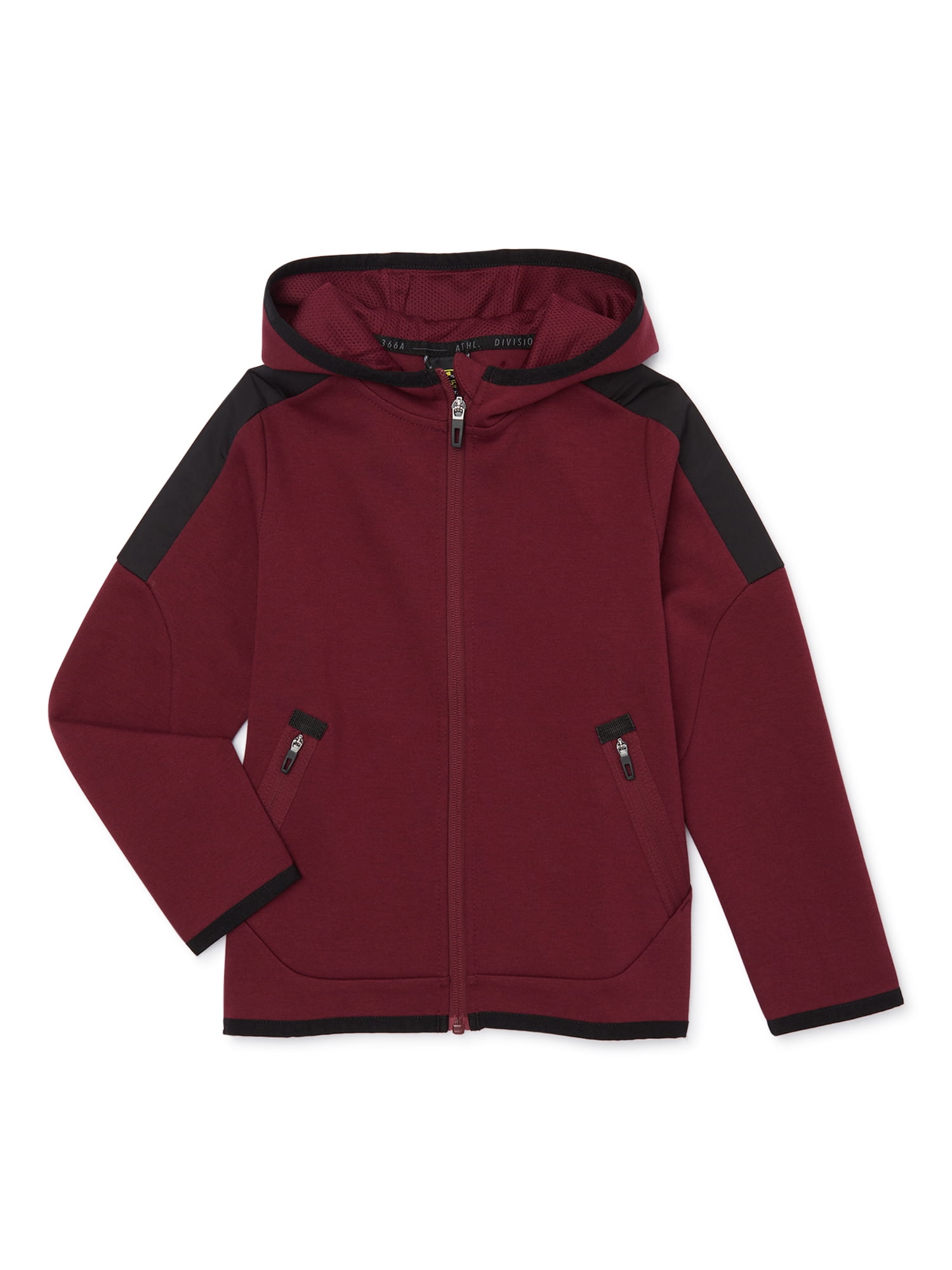 Walmart boys hoodies deals