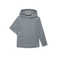 thumbnail image 1 of Athletic Works Boys Active Long Sleeve Hoodie, Sizes 4-18 Husky, 1 of 3