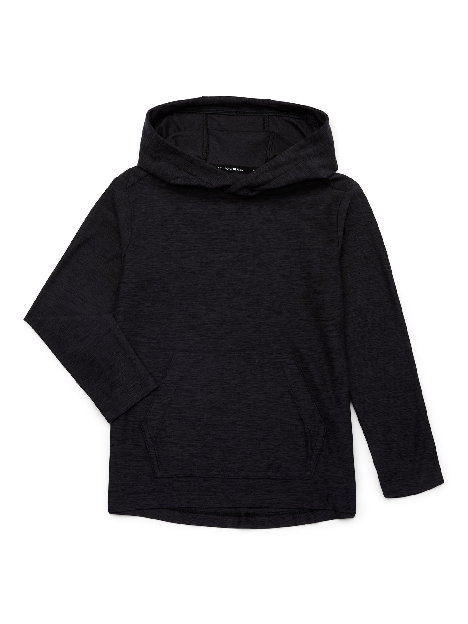 希少 Lサイズ ALOUND WIDE DETACHABLE PULLOVER ARSENAL STITCH Unisex zip hoodie - Arsenal By Kenyatta