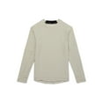 thumbnail image 1 of Athletic Works Boys Active Long Sleeve Tee, Sizes 4-18 & Husky, 1 of 4