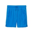 thumbnail image 1 of Athletic Works Boys Active Mesh Shorts, Sizes 4-18 & Husky, 1 of 5