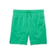 thumbnail image 1 of Athletic Works Boys Active Mesh Shorts, Sizes 4-18 & Husky, 1 of 5