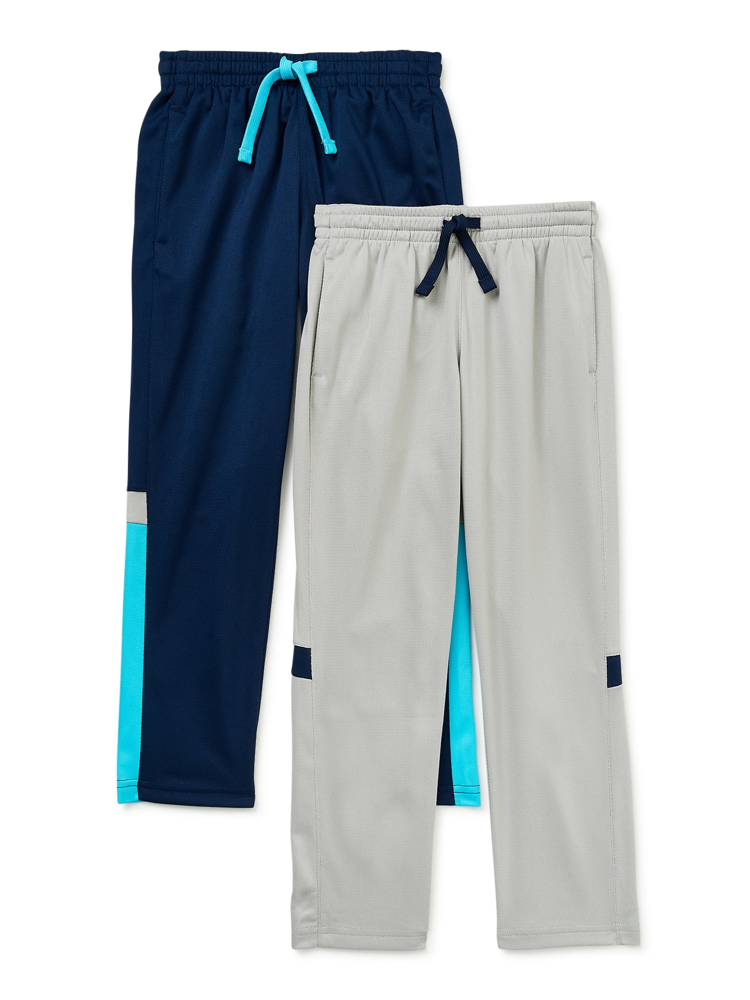 Pair of Athletic Works Pants. XS (4-5) – Once Loved Kid's Boutique