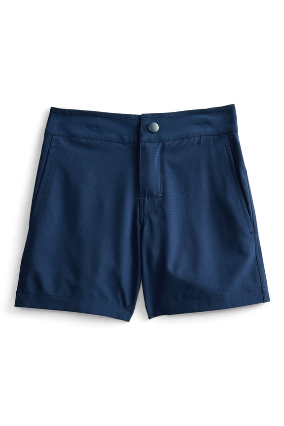 Boys Active Performance Shorts, Sizes 4-18