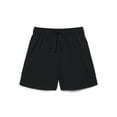 thumbnail image 1 of Athletic Works Boys Active Performance Shorts, Sizes 4-18, 1 of 3