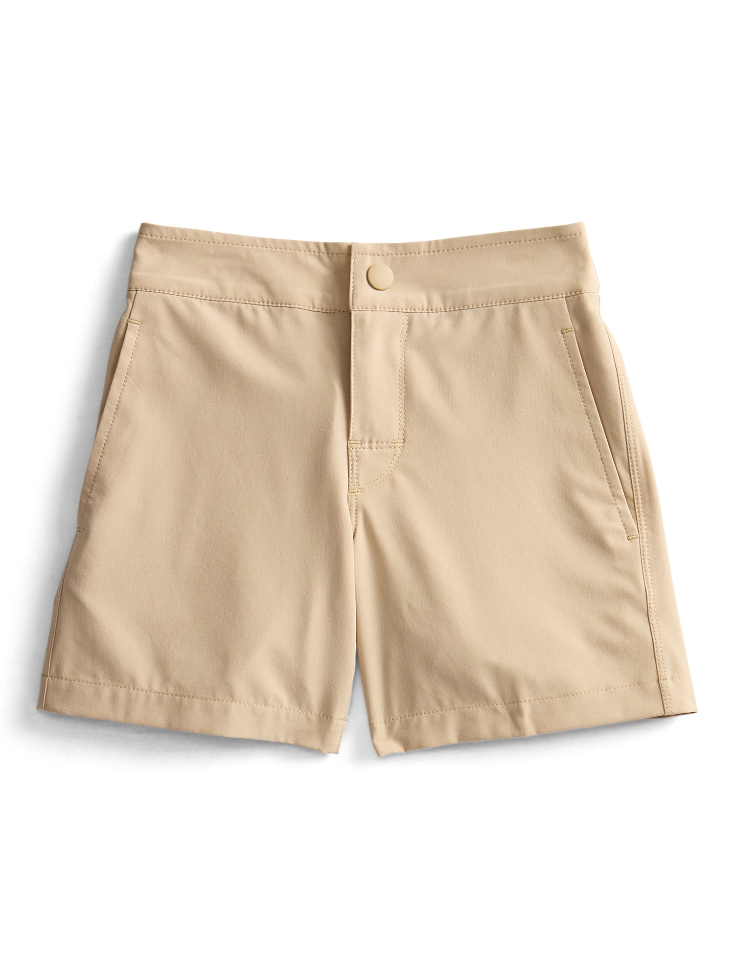 Athletic Works Boys Active Performance Shorts, Sizes 4-18