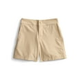 thumbnail image 1 of Athletic Works Boys Active Performance Shorts, Sizes 4-18, 1 of 3