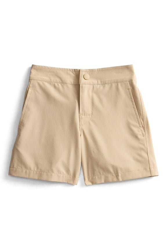 Boys Active Performance Shorts, Sizes 4-18