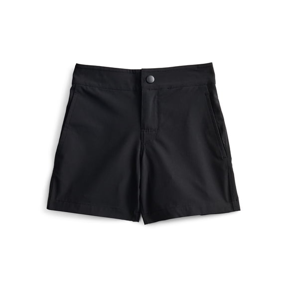 Athletic Works Boys Active Performance Shorts, Sizes 4-18