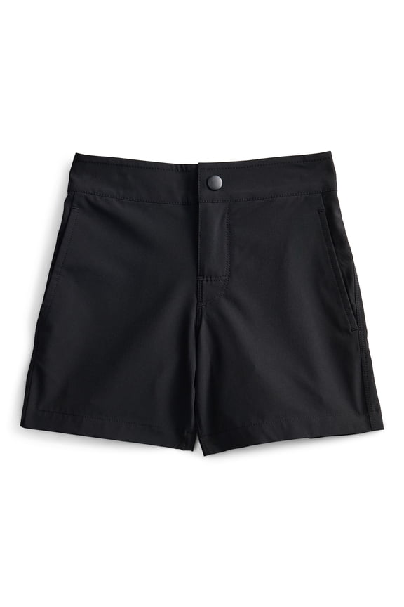 Boys Active Performance Shorts, Sizes 4-18
