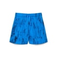 thumbnail image 1 of Athletic Works Boys Active Performance Shorts, Sizes 4-18, 1 of 3