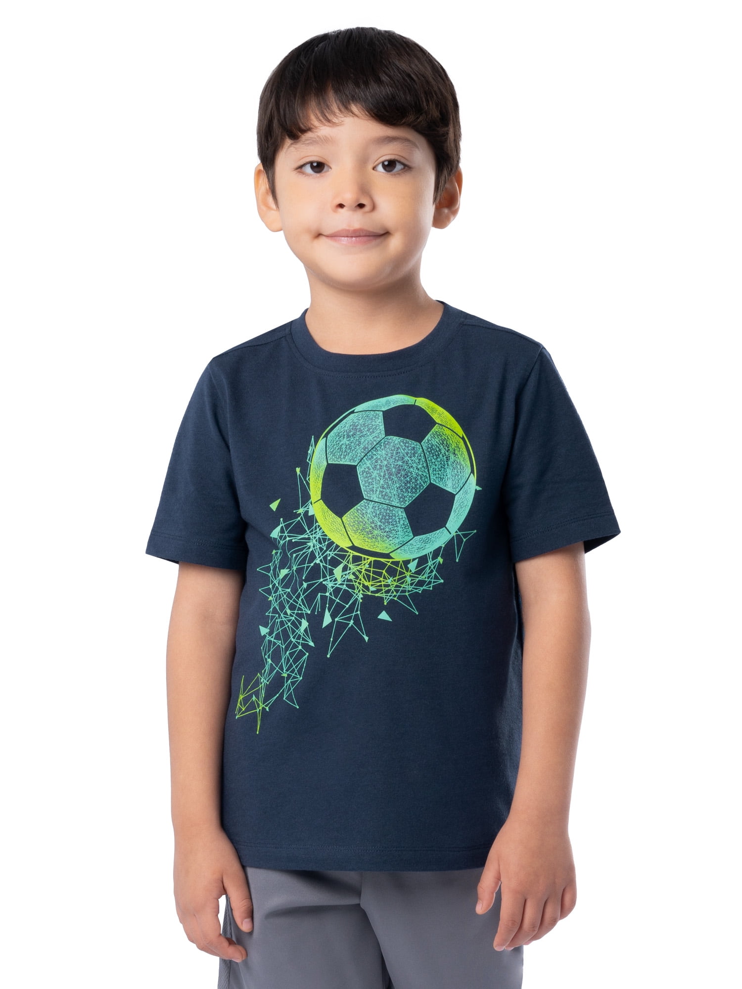 T-shirt It Works! Wrap Star In Training – Jeune – Taille M – Neuf Avec étiquettes